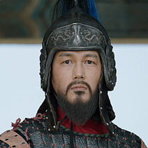 최질(주석태 배우)