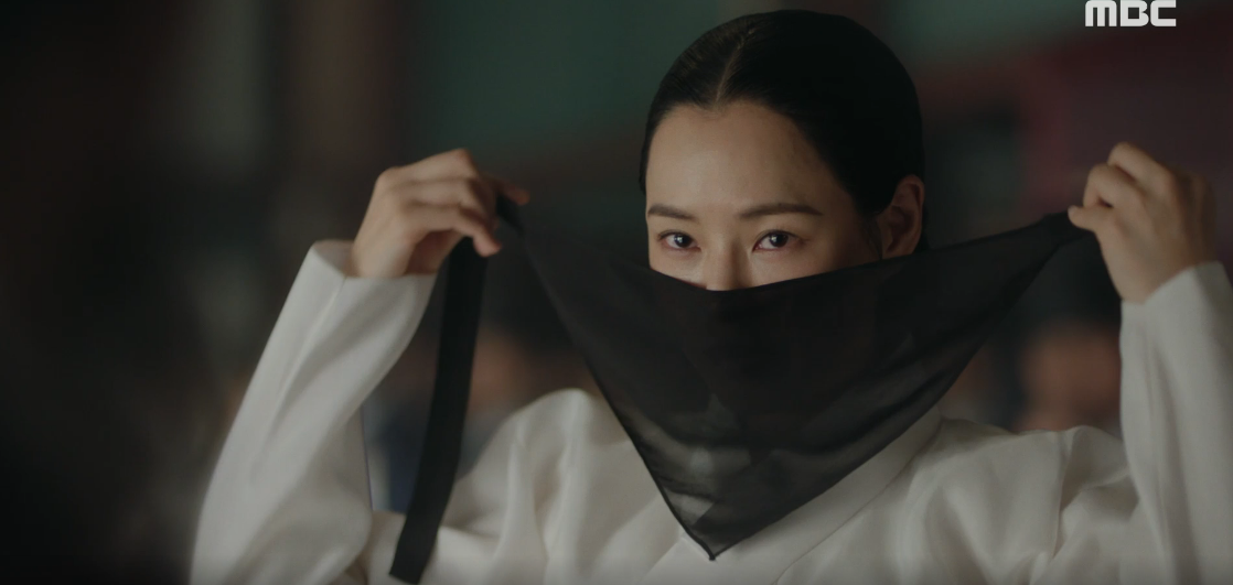 밤에 피는 꽃 12회