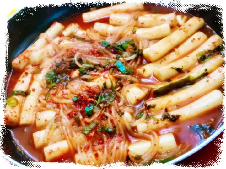 생활의달인 38년 전통 쫄면 떡볶이 쫄볶이 달인 맛집 833회 은평구 구산동 위치 어디