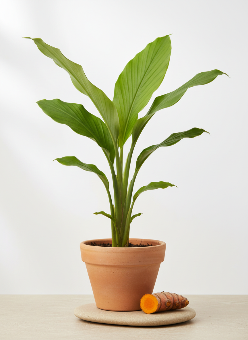 슈퍼푸드 &amp;#39;강황&amp;#39;의 효능! 염증 완화에서 암 예방까지!