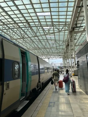 서울역 KTX 시간표 실시간 조회 예매 방법_18