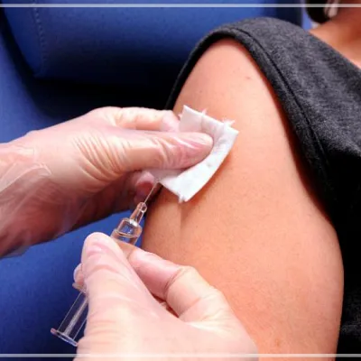 대상포진 예방접종 백신 종류1