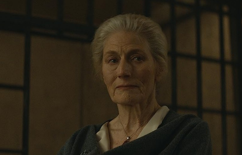 [재밌는 최신 미드추천] 애플tv 드라마다시보기 지하창고 사일로의 비밀 줄거리 결말 등장인물