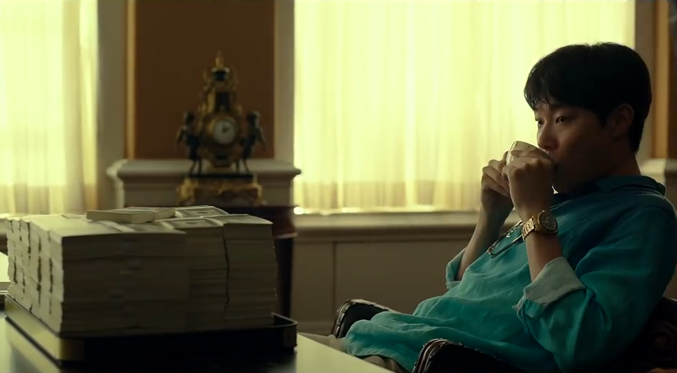 영화 "돈" 이미지