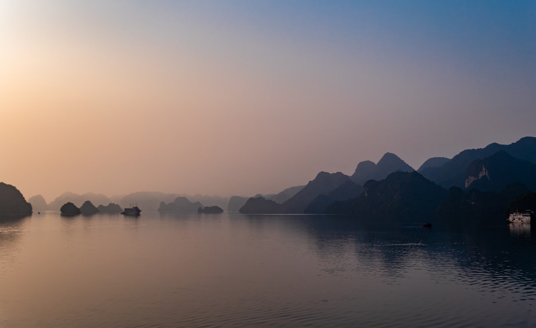 Halong Bay