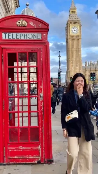 영국 런던 11월 날씨와 옷차림 안내_8