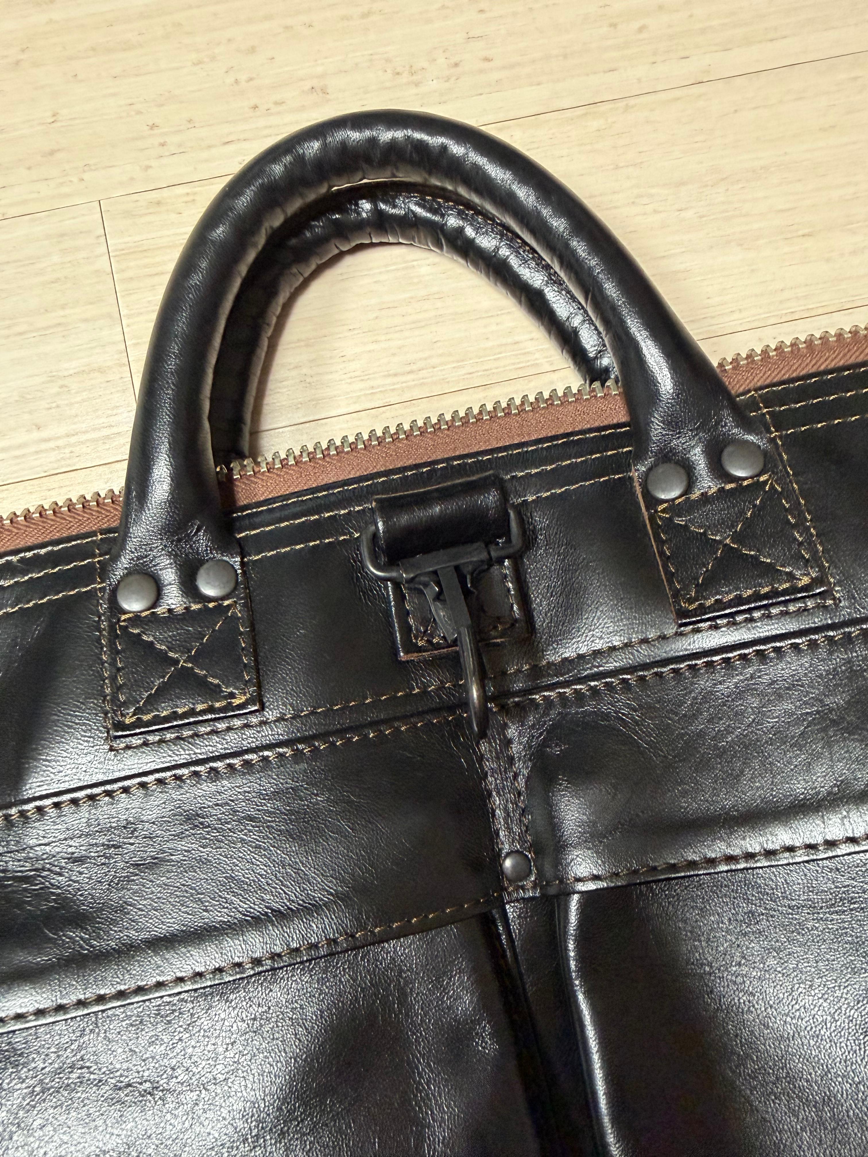 주우재 가방 토이즈맥코이