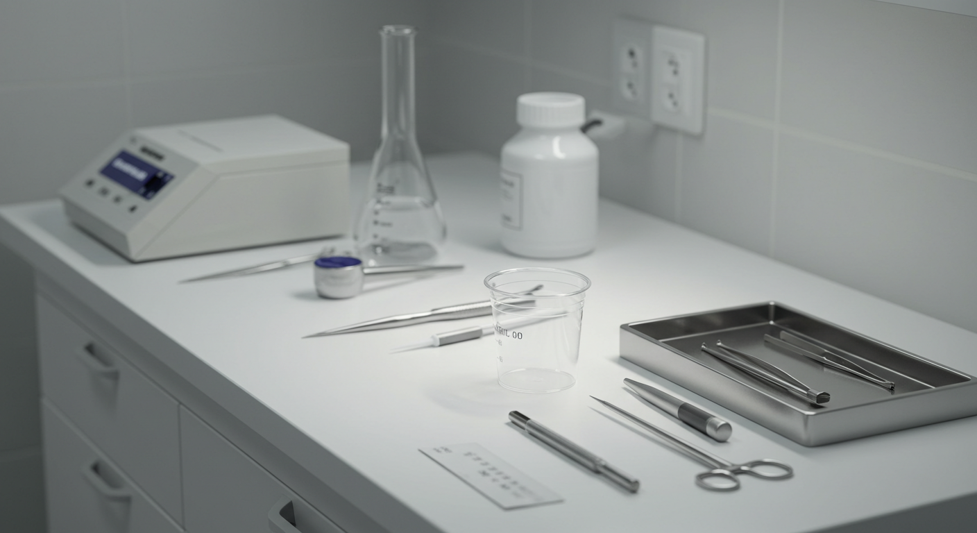 소변 성병검사&amp;#44; 성병검사 방법&amp;#44; 클라미디아