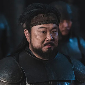 아스달군-기토하 (이호철)