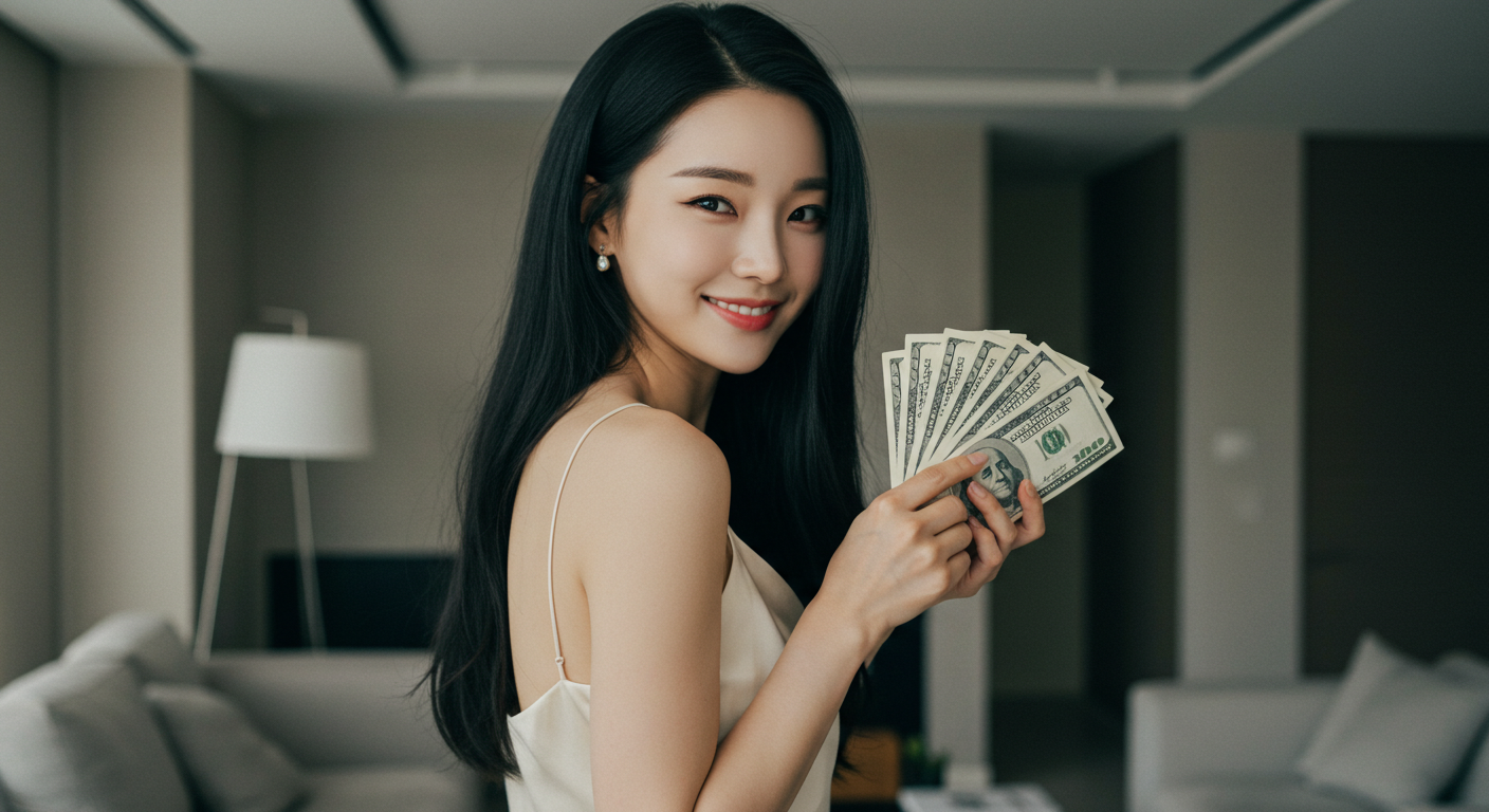 신용대출 이자 은행별 금리 차이