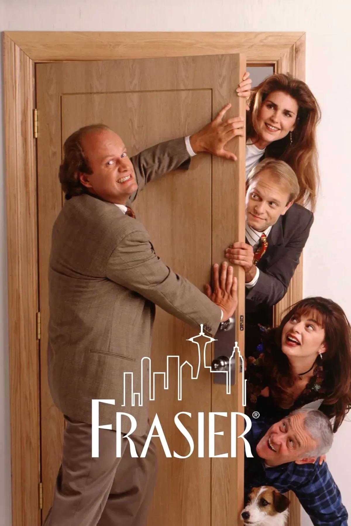 Frasier-post