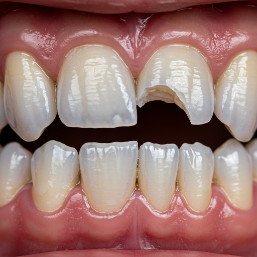 깨진 앞니, 방치하면 안되는 이유와 치료법 종류 및 예방법