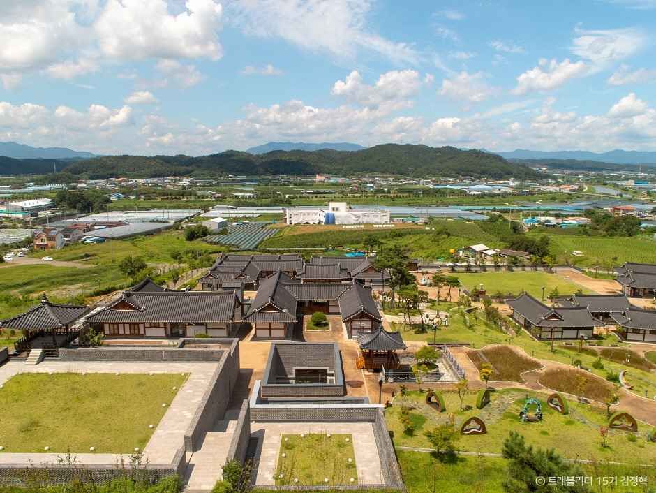 영천 가볼만한곳 베스트10