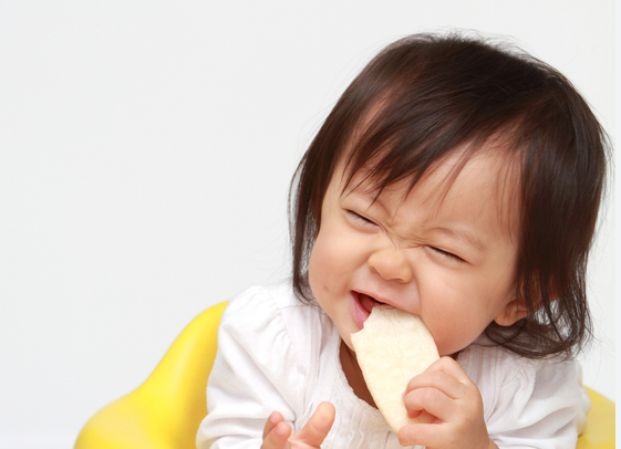 아이의 건강을 위한 간식 섭취 꿀팁