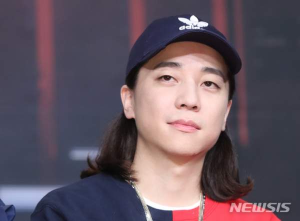 래퍼 넉살