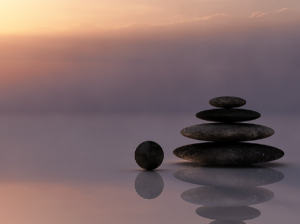 배에 가스가 자주 차는 이유