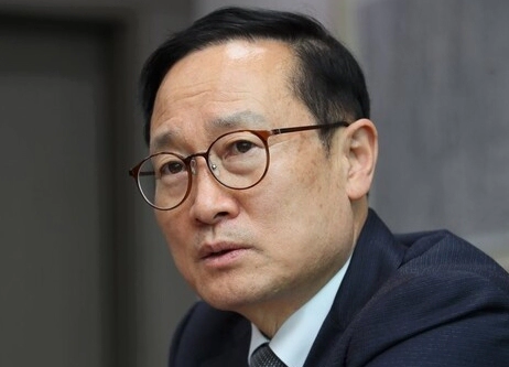 홍영표 의원 프로필 나이 고향 학력 재산 지역구