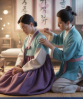 오십견 증상 치료방법