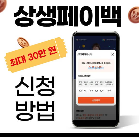 상생페이백 사용기한