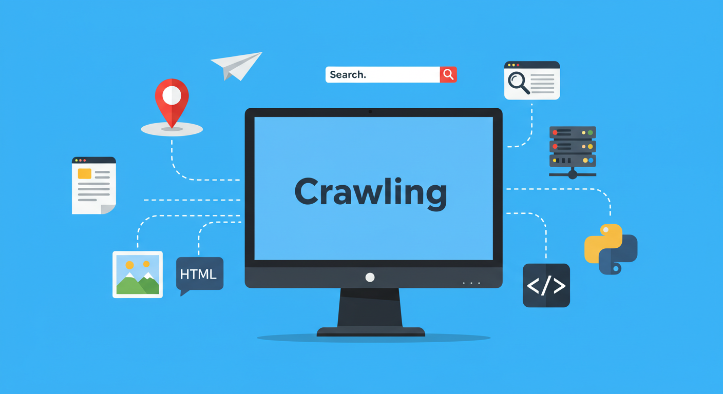 네이버 블로그 크롤링