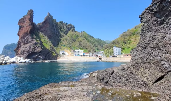 울릉도,독도여행