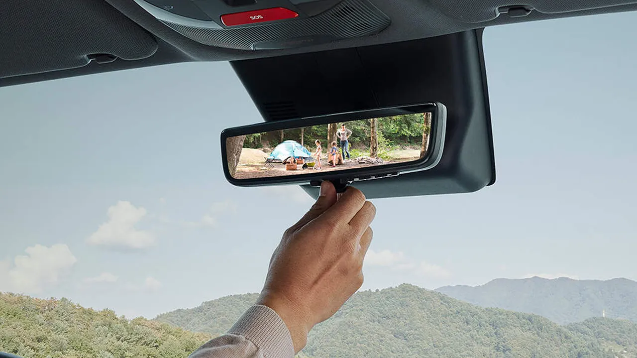 기아 타스만 이미지