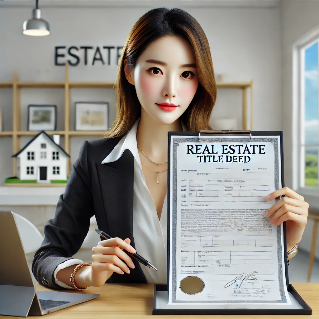 부동산 등기부등본 열람 방법과 주의사항