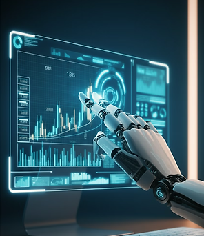 주식 자동매매의 개념과 주의점