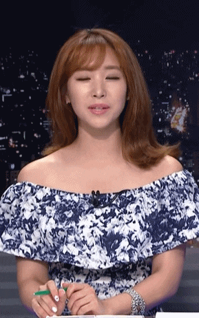 김선신 움짤