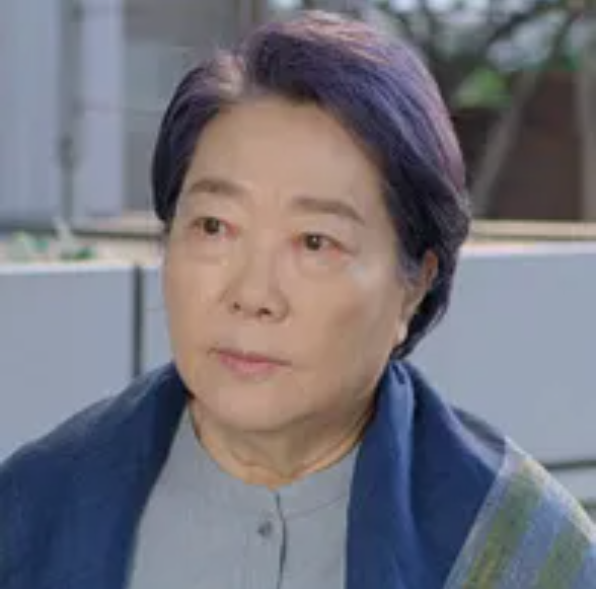 양희경