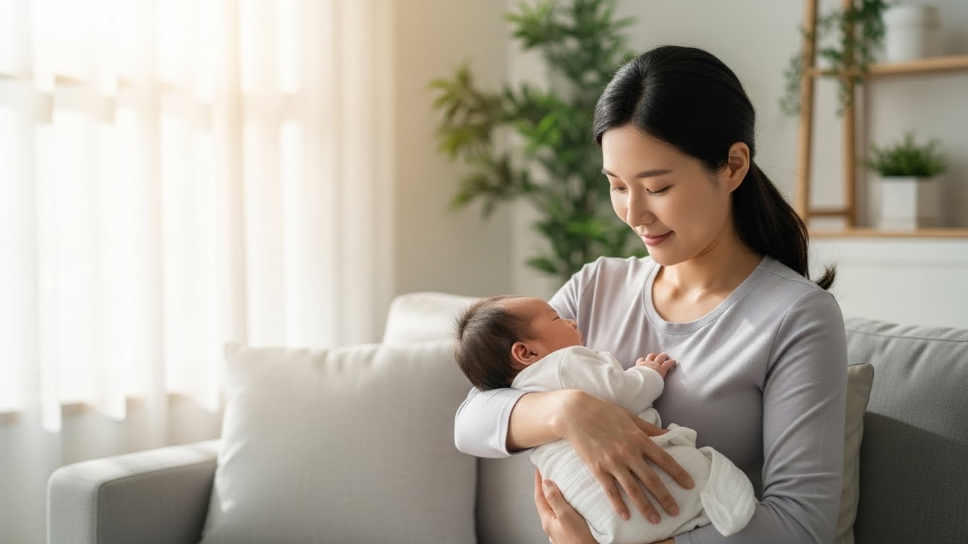 2025 산후조리비 지원 총정리