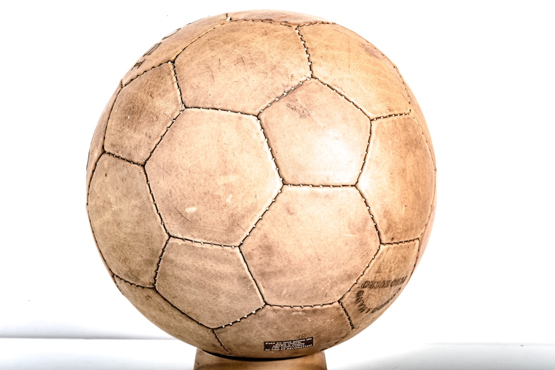 Soccer ball