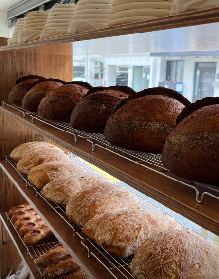 없음 베이커리 가게 정보