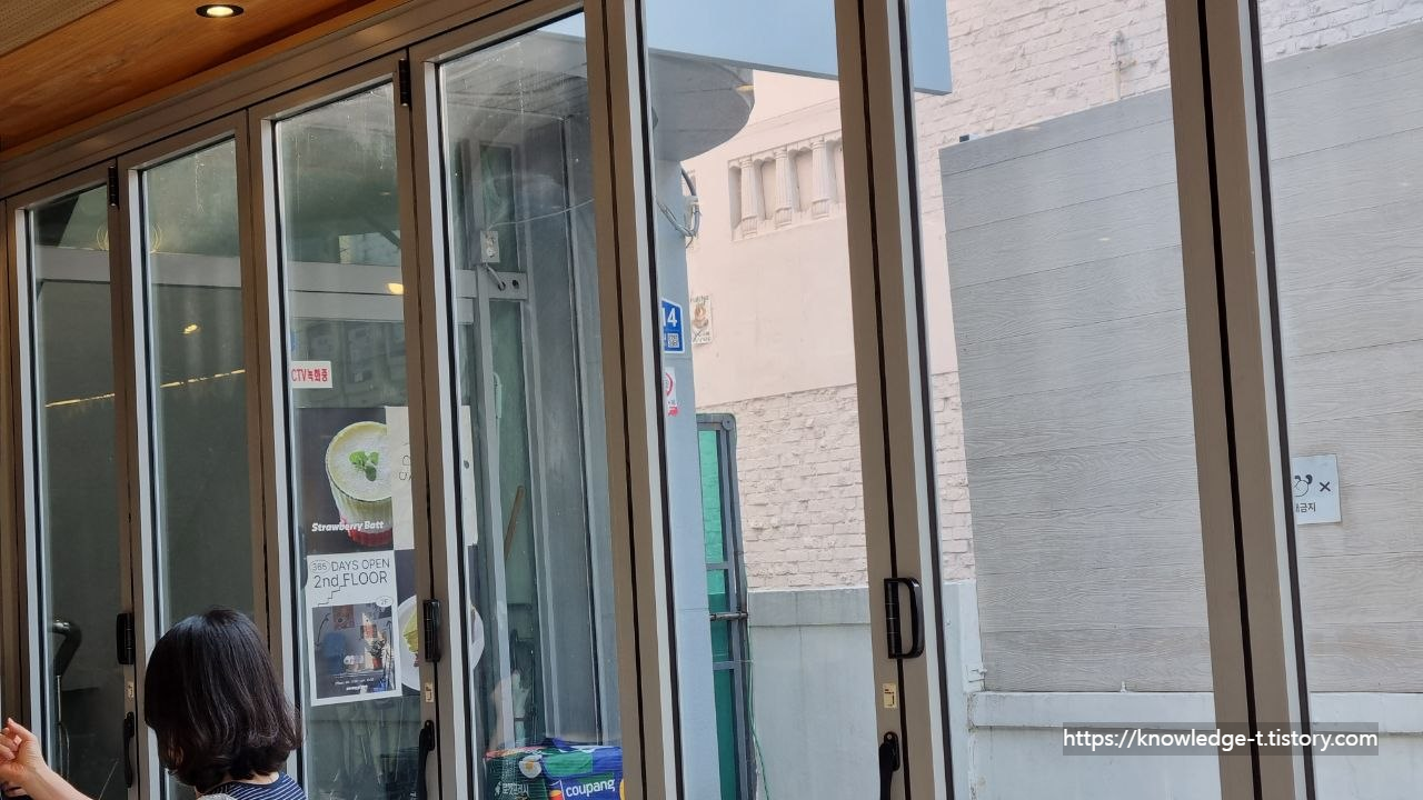 구월동 온마이피벗 실내 내부 소품 인테리어