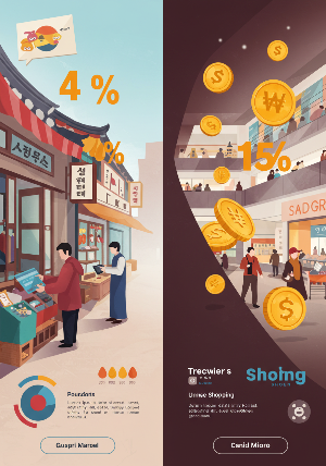 온누리상품권 활용 전략