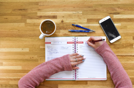 AI로 감정일기 쓰기: 감정 분석부터 자기이해까지