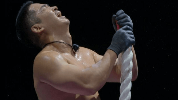 피지컬100-우진용-우승-상금-프로필-인스타