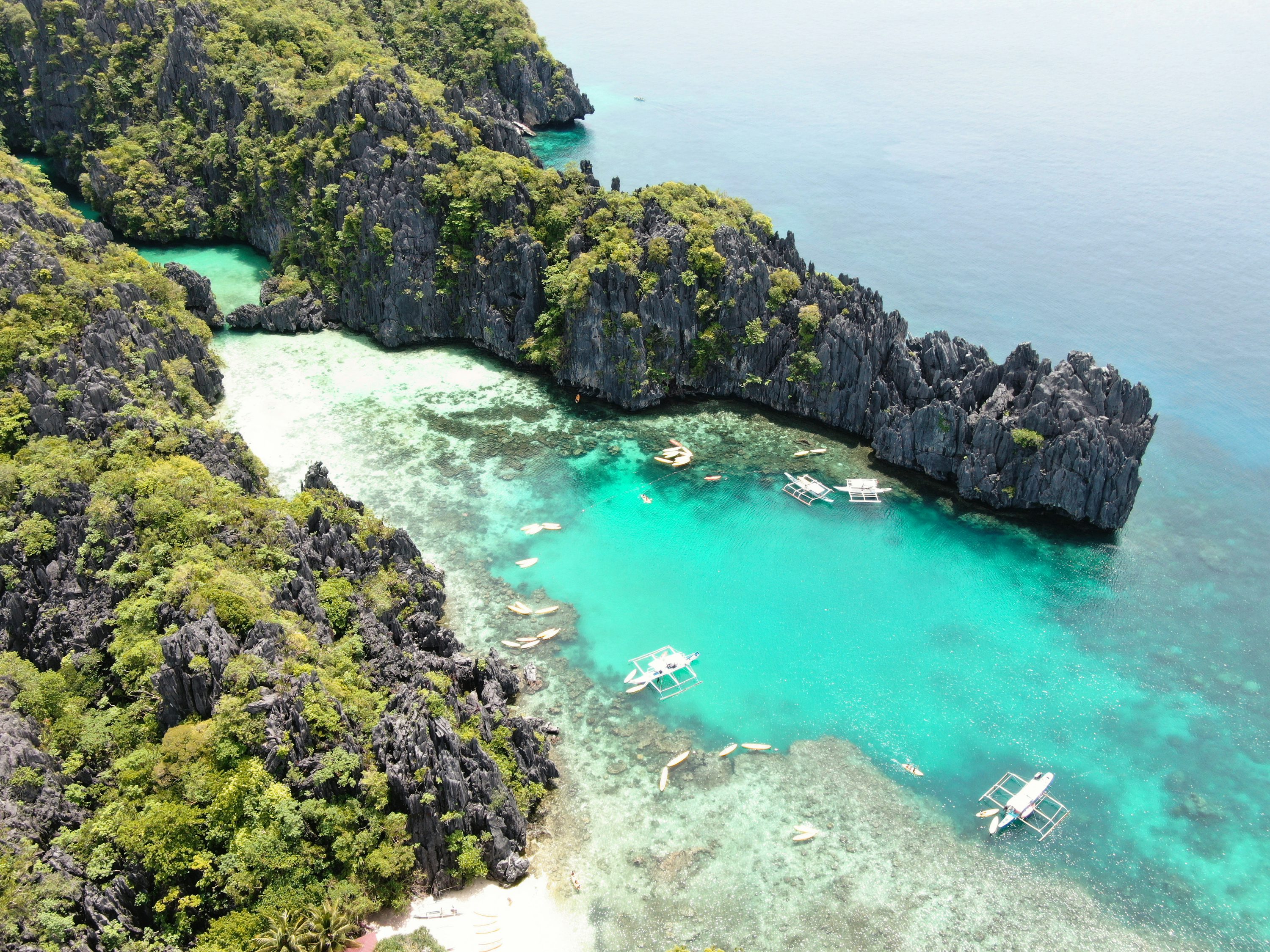 El Nido, Palawan, Philippines