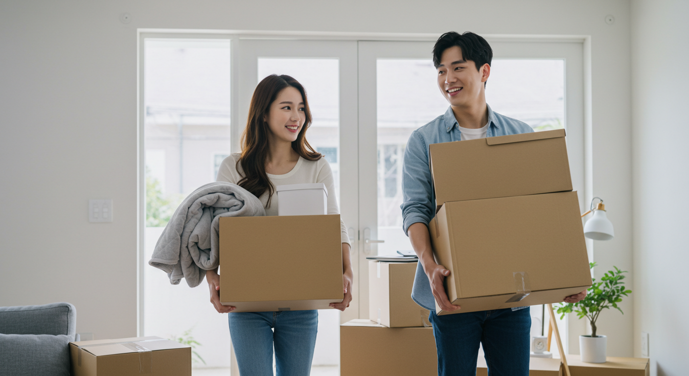 이사할 때 에어컨 철거 방법