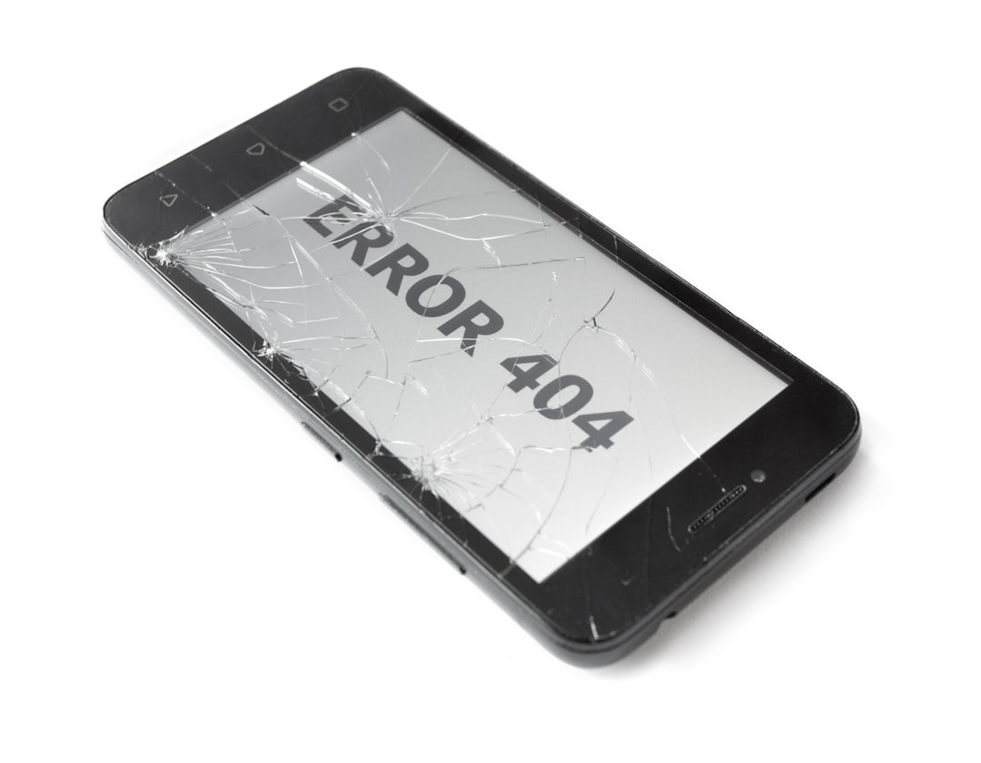 Error