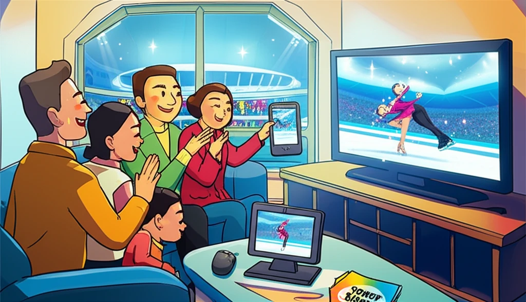 피겨 남자 싱글 4회전 전쟁 2026..