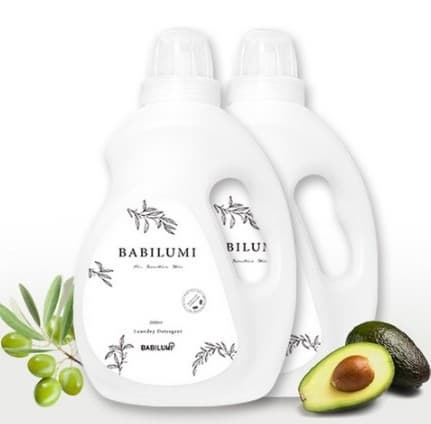 아기세제 선택, 이것만은 꼭! 아기세제 추천 & 사용 주의사항