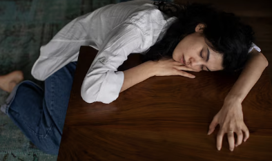 파킨슨병 초기증상 6