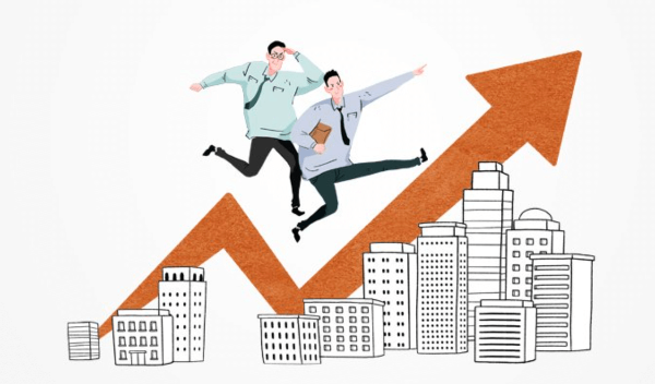 투자의 기초! 다각화의 중요성