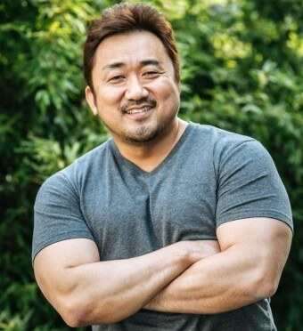 백수 아파트