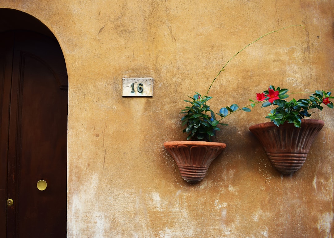 Address