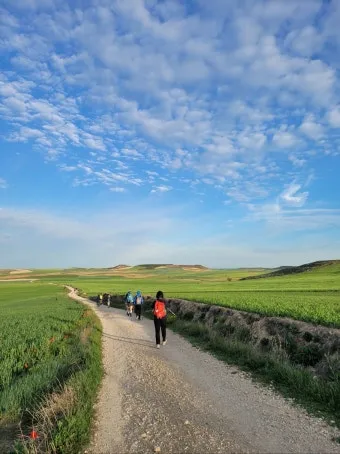 스페인 산티아고 순례길 역사 의미 유래_20