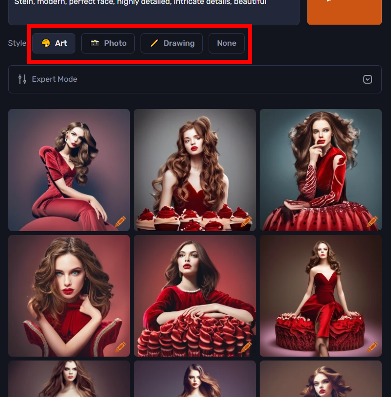 ai 이미지 생성 사이트