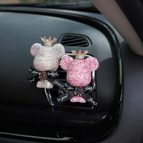 차량용방향제 사용법, 추천정보