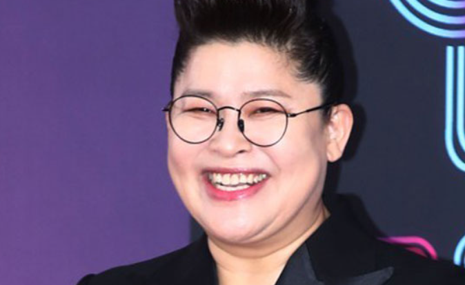 이영자 나이